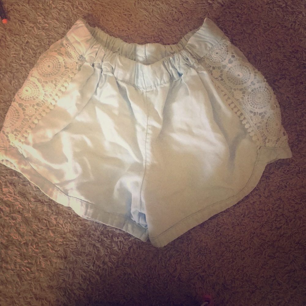 Adorable Shorts